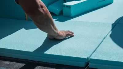 Insulation