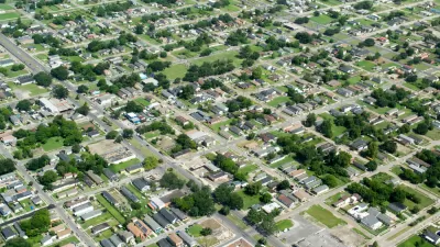 Lower 9th Ward