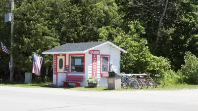 Wisconsin Bikes