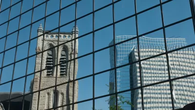 Minneapolis Buildings