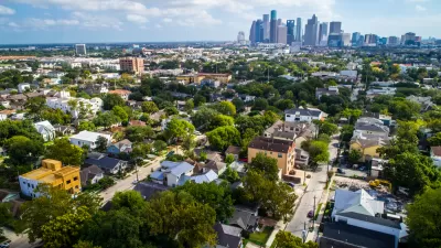 Houston, Texas