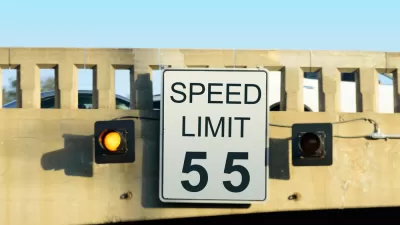 Highway Speed