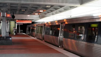 Atlanta Subway