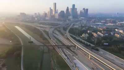 Houston, Texas