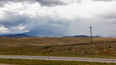 Southern Colorado