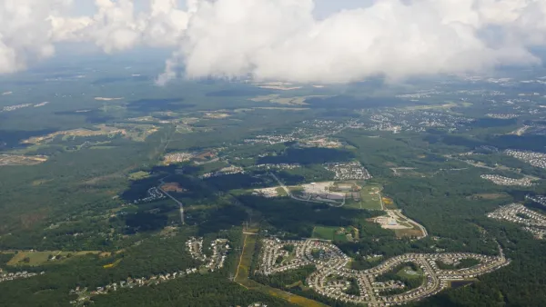 Maryland Suburbs