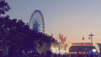 Arlington, Texas