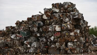 Waste Stream