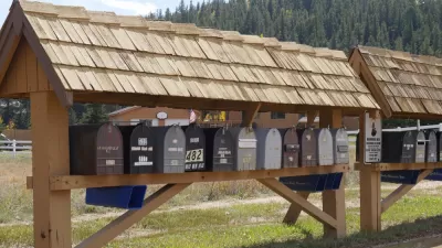 Gilpin County, Colorado