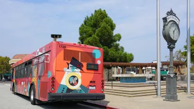 Monterey-Salinas Transit