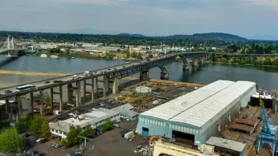 Port of Portland