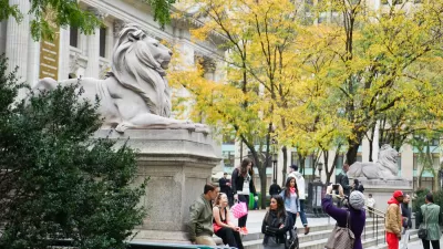 New York Public Library