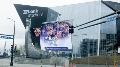 Minneapolis, Minnesota