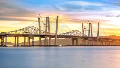 Mario M. Cuomo Bridge