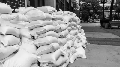 Cedar Rapids Floods