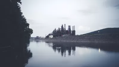 Lehigh River