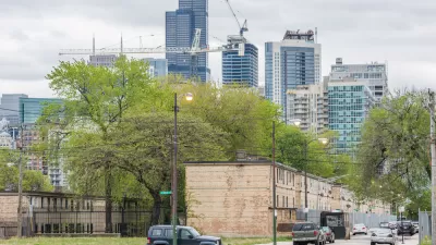 Chicago Public Housing