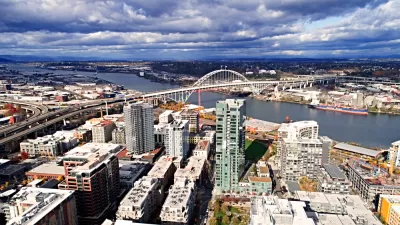 Pearl District