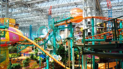 Great Mall of America