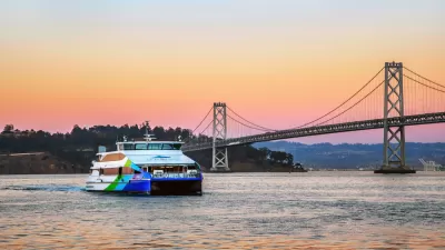 Water Emergency Transportation Authority