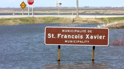 Flooding