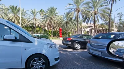 Mallorca