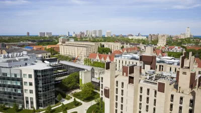 University of Chicago