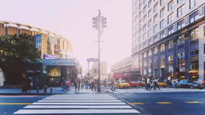 New York City
