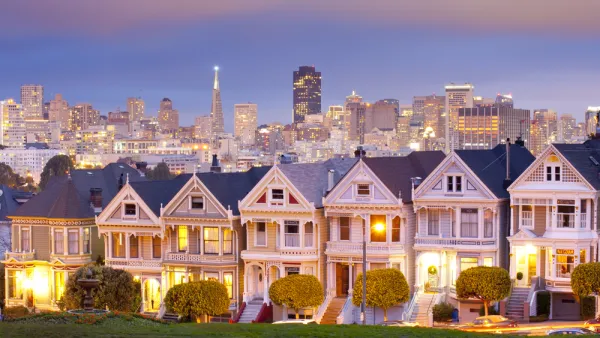 San Francisco