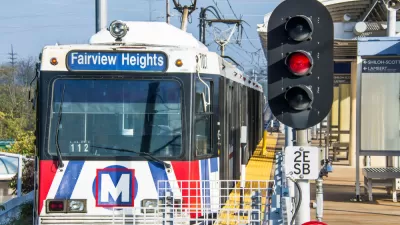 St. Louis Transit