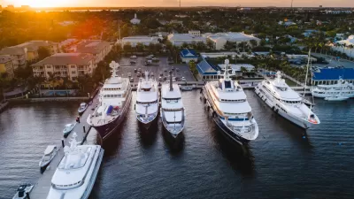 West Palm Beach, Florida