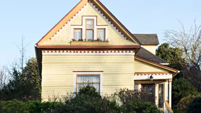 Seattle Victorian