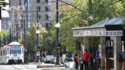 Salt Lake City, Utah