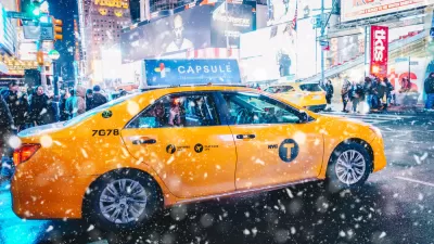 Times Square