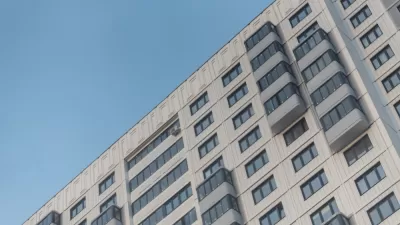 Multi-Family Building