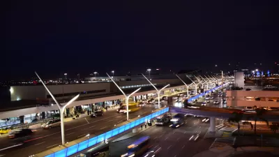 Arrivals and Departures