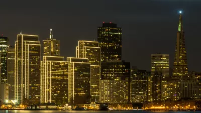 The Embarcadero