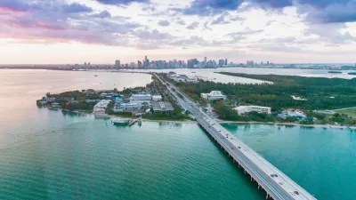 Miami and Key Biscayne