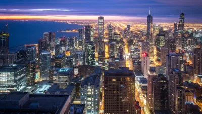 Chicago Illinois