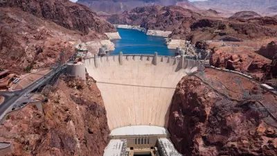 Lake Mead