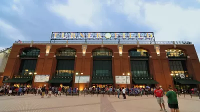 Turner Field