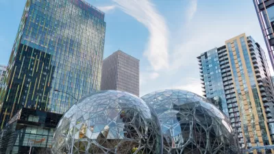 Seattle, Washington