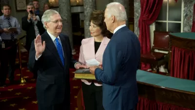 Elaine Chao