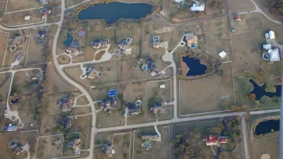 Wealthy Neighborhood