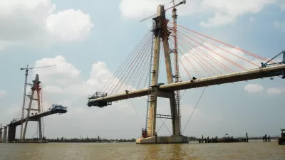 Vietnam Bridge