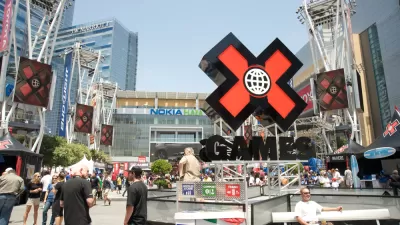 L.A. Live