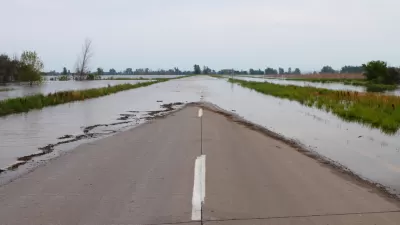 Midwest Flooding