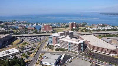 Buffalo, New York