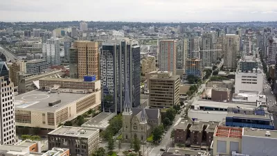 Vancouver
