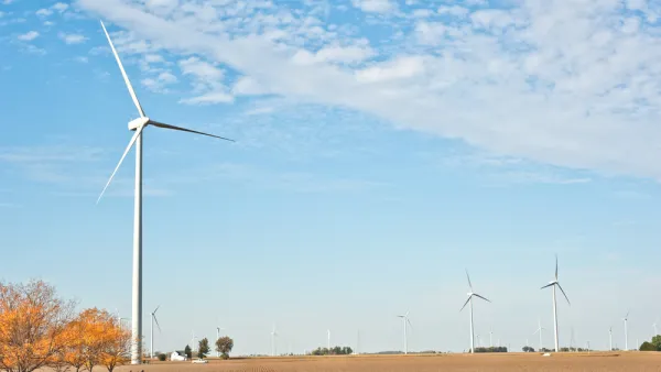 Wind Turbines